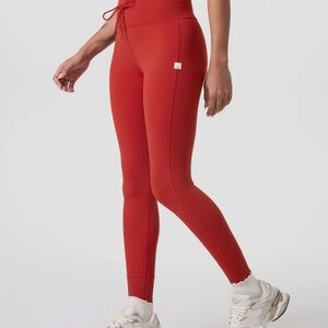 Vuori Scarlet, Daily legging ( WORE 1X Like NEW)